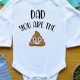 Cute Father's Day Baby Outfit Ideas for Dad! | Baby Care 101: Essential Tips for Happy, Healthy Babies