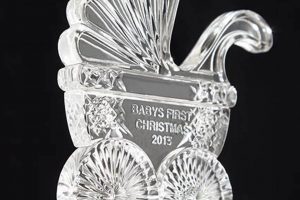 Cherish Firsts: Waterford Baby's First Christmas 2024 Keepsake Baby Care 101: Essential Tips for Happy, Healthy Babies Cherish Firsts: Waterford Baby's First Christmas 2024 Keepsake | Baby Care 101: Essential Tips for Happy, Healthy Babies