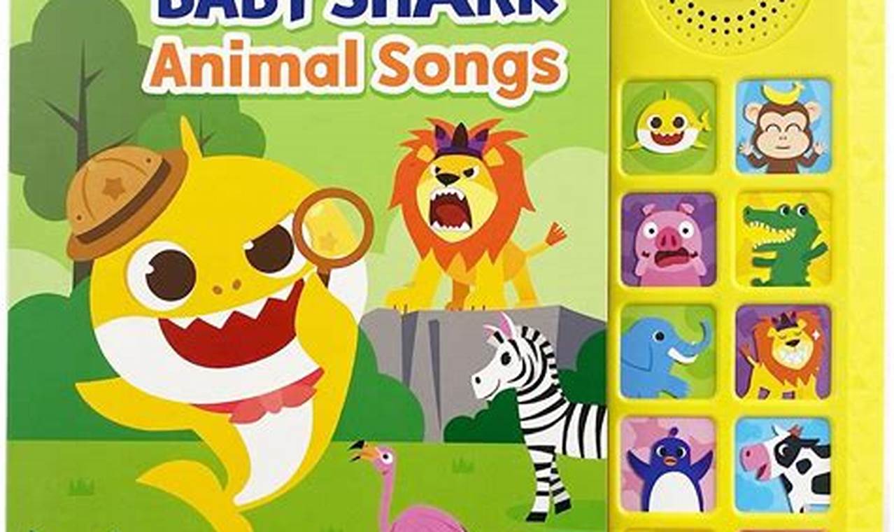 Best Baby Shark Books: For Little Sharks! Baby Care 101: Essential Tips for Happy, Healthy Babies Best Baby Shark Books: For Little Sharks! | Baby Care 101: Essential Tips for Happy, Healthy Babies