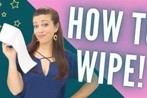 Baby Girl Care: How to Gently Wipe Your Little One Baby Care 101: Essential Tips for Happy, Healthy Babies Baby Girl Care: How to Gently Wipe Your Little One | Baby Care 101: Essential Tips for Happy, Healthy Babies