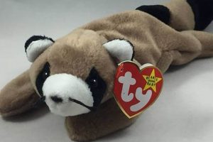 Raccoon Beanie Baby: Values, Rarity & More! Baby Care 101: Essential Tips for Happy, Healthy Babies Raccoon Beanie Baby: Values, Rarity & More! | Baby Care 101: Essential Tips for Happy, Healthy Babies