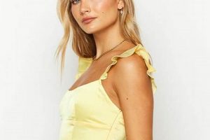 Shop Baby Yellow Mini Dress: Cute Styles + More! Baby Care 101: Essential Tips for Happy, Healthy Babies Shop Baby Yellow Mini Dress: Cute Styles + More! | Baby Care 101: Essential Tips for Happy, Healthy Babies