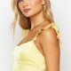 Shop Baby Yellow Mini Dress: Cute Styles + More! | Baby Care 101: Essential Tips for Happy, Healthy Babies
