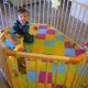 Best Baby Corral Playpen: Safety Tips & Reviews | Baby Care 101: Essential Tips for Happy, Healthy Babies