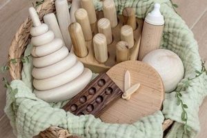 Eco-Friendly Natural Baby Toys: Safe Fun for Your Little One! Baby Care 101: Essential Tips for Happy, Healthy Babies Eco-Friendly Natural Baby Toys: Safe Fun for Your Little One! | Baby Care 101: Essential Tips for Happy, Healthy Babies