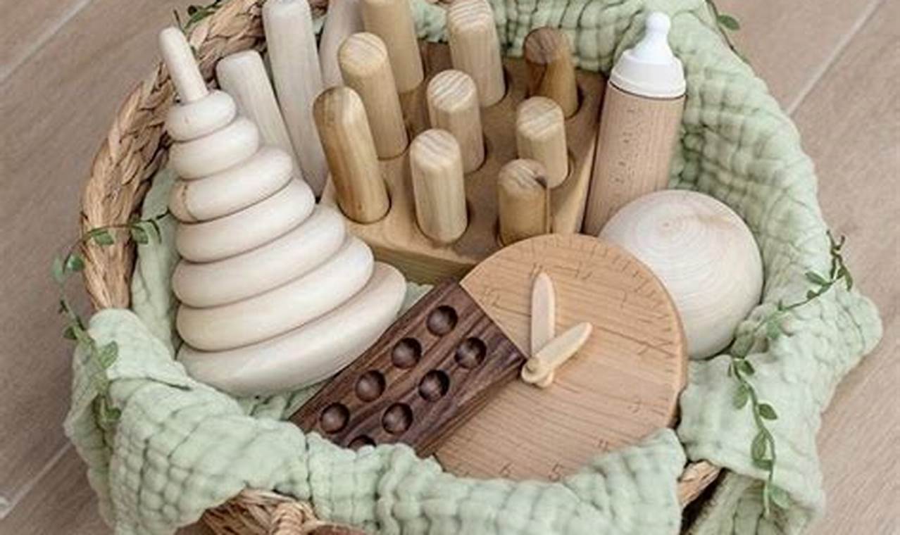 Eco-Friendly Natural Baby Toys: Safe Fun for Your Little One! Baby Care 101: Essential Tips for Happy, Healthy Babies Eco-Friendly Natural Baby Toys: Safe Fun for Your Little One! | Baby Care 101: Essential Tips for Happy, Healthy Babies