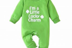 Lucky Charm: Baby Boy St Patricks Day Onesies - Adorable! Baby Care 101: Essential Tips for Happy, Healthy Babies Lucky Charm: Baby Boy St Patricks Day Onesies - Adorable! | Baby Care 101: Essential Tips for Happy, Healthy Babies