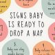 Babies &amp; Naps: When To Switch To One Nap Schedule | Baby Care 101: Essential Tips for Happy, Healthy Babies