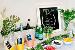 Mocktail Magic: Non Alcoholic Mimosa for Baby Shower Fun! Baby Care 101: Essential Tips for Happy, Healthy Babies Mocktail Magic: Non Alcoholic Mimosa for Baby Shower Fun! | Baby Care 101: Essential Tips for Happy, Healthy Babies