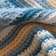 Easy & Free Crochet Baby Blanket Patterns: Cozy Stitches! | Baby Care 101: Essential Tips for Happy, Healthy Babies
