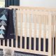 Safe & Stylish Wood Baby Cribs: For Your Little One | Baby Care 101: Essential Tips for Happy, Healthy Babies