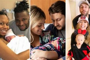 MAFS Babies: Life After "Married at First Sight" Secrets Baby Care 101: Essential Tips for Happy, Healthy Babies MAFS Babies: Life After "Married at First Sight" Secrets | Baby Care 101: Essential Tips for Happy, Healthy Babies