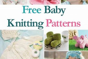 Knit Cute: Free Baby Knitting Patterns & More Baby Care 101: Essential Tips for Happy, Healthy Babies Knit Cute: Free Baby Knitting Patterns & More | Baby Care 101: Essential Tips for Happy, Healthy Babies