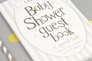 The Best Baby Shower Guest Book Ideas! Baby Care 101: Essential Tips for Happy, Healthy Babies The Best Baby Shower Guest Book Ideas! | Baby Care 101: Essential Tips for Happy, Healthy Babies