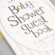 The Best Baby Shower Guest Book Ideas! | Baby Care 101: Essential Tips for Happy, Healthy Babies