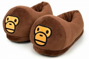 Baby Milo Slippers: Your Ultimate Sizing Chart Guide Baby Care 101: Essential Tips for Happy, Healthy Babies Baby Milo Slippers: Your Ultimate Sizing Chart Guide | Baby Care 101: Essential Tips for Happy, Healthy Babies