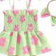 Cute Baby Girl 2 Piece Set Outfits & More! | Baby Care 101: Essential Tips for Happy, Healthy Babies