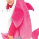Dress Up! Pink Baby Shark Costume: The Cutest Fin-tastic Look | Baby Care 101: Essential Tips for Happy, Healthy Babies