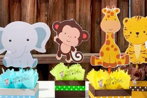 Roar-some Safari Baby Shower Ideas & More! Baby Care 101: Essential Tips for Happy, Healthy Babies Roar-some Safari Baby Shower Ideas & More! | Baby Care 101: Essential Tips for Happy, Healthy Babies