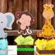 Roar-some Safari Baby Shower Ideas & More! | Baby Care 101: Essential Tips for Happy, Healthy Babies