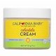 Best Baby Cream: California Baby Calendula Cream 2 oz | Baby Care 101: Essential Tips for Happy, Healthy Babies