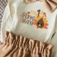 First Thanksgiving Outfit Baby Girl: Cute & Comfy! | Baby Care 101: Essential Tips for Happy, Healthy Babies