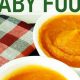 Easy Sweet Potato Baby Food Recipes: 10 Months + Yummy! | Baby Care 101: Essential Tips for Happy, Healthy Babies
