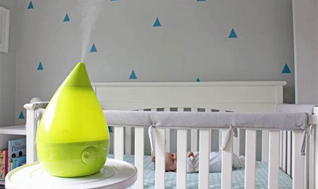 Best Humidity for Baby Room: Tips & Safety Baby Care 101: Essential Tips for Happy, Healthy Babies Best Humidity for Baby Room: Tips & Safety | Baby Care 101: Essential Tips for Happy, Healthy Babies