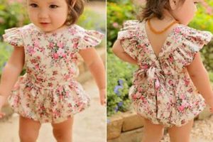 Darling Baby Girl Rompers: Outfits & Styles Baby Care 101: Essential Tips for Happy, Healthy Babies Darling Baby Girl Rompers: Outfits & Styles | Baby Care 101: Essential Tips for Happy, Healthy Babies