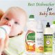 Baby Bottles: Can You Use Regular Dish Soap? Guide | Baby Care 101: Essential Tips for Happy, Healthy Babies