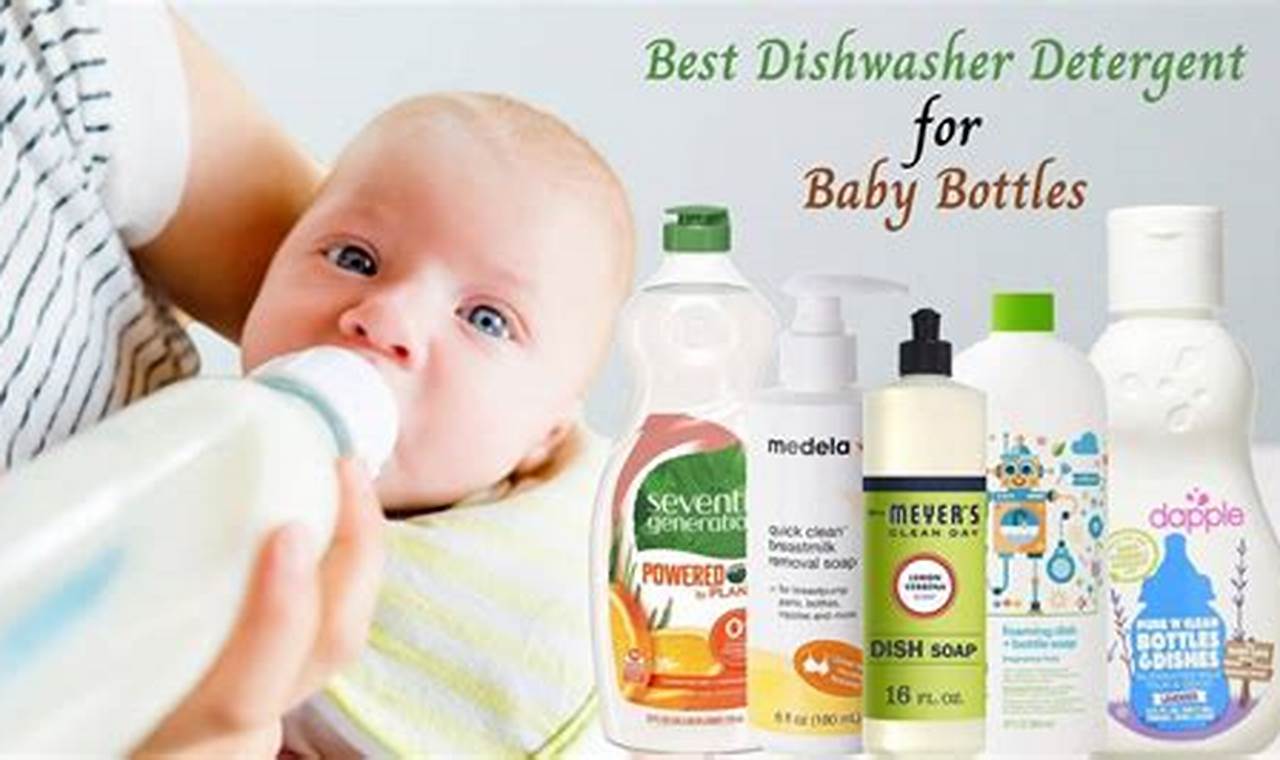 Baby Bottles: Can You Use Regular Dish Soap? Guide Baby Care 101: Essential Tips for Happy, Healthy Babies Baby Bottles: Can You Use Regular Dish Soap? Guide | Baby Care 101: Essential Tips for Happy, Healthy Babies