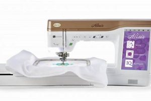Baby Lock Altair: Sewing & Embroidery Machine For Baby Items Baby Care 101: Essential Tips for Happy, Healthy Babies Baby Lock Altair: Sewing & Embroidery Machine For Baby Items | Baby Care 101: Essential Tips for Happy, Healthy Babies