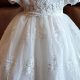 Elegant Baby Girl Christening Gown: Ceremony & Beyond | Baby Care 101: Essential Tips for Happy, Healthy Babies