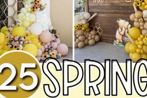 Cute April Baby Shower Themes &amp; Ideas [2024 Guide] | Baby Care 101: Essential Tips for Happy, Healthy Babies