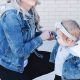 Matching Toddler Baby Outfits: Styles & Tips for You! | Baby Care 101: Essential Tips for Happy, Healthy Babies