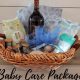 The Ultimate Baby Care Package Guide (Essentials + More!) | Baby Care 101: Essential Tips for Happy, Healthy Babies