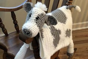 Soft Cow Baby Blanket: Farm-Fresh Comfort & Snuggles! Baby Care 101: Essential Tips for Happy, Healthy Babies Soft Cow Baby Blanket: Farm-Fresh Comfort & Snuggles! | Baby Care 101: Essential Tips for Happy, Healthy Babies