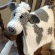 Soft Cow Baby Blanket: Farm-Fresh Comfort & Snuggles! | Baby Care 101: Essential Tips for Happy, Healthy Babies