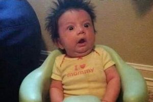 Why the "Show Me the Baby" Meme is So Hot! Baby Care 101: Essential Tips for Happy, Healthy Babies Why the "Show Me the Baby" Meme is So Hot! | Baby Care 101: Essential Tips for Happy, Healthy Babies