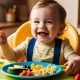 Stephanie's Guide: Baby Food to Toddler Meals Transition Tips | Baby Care 101: Essential Tips for Happy, Healthy Babies