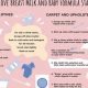 Formula Fix: How to Get Formula Stains Out of Baby Clothes FAST | Baby Care 101: Essential Tips for Happy, Healthy Babies