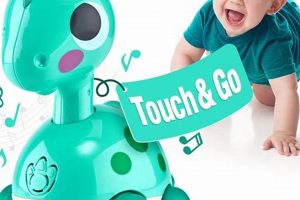 Best Crawling Toys for Babies: Fun & Development Baby Care 101: Essential Tips for Happy, Healthy Babies Best Crawling Toys for Babies: Fun & Development | Baby Care 101: Essential Tips for Happy, Healthy Babies