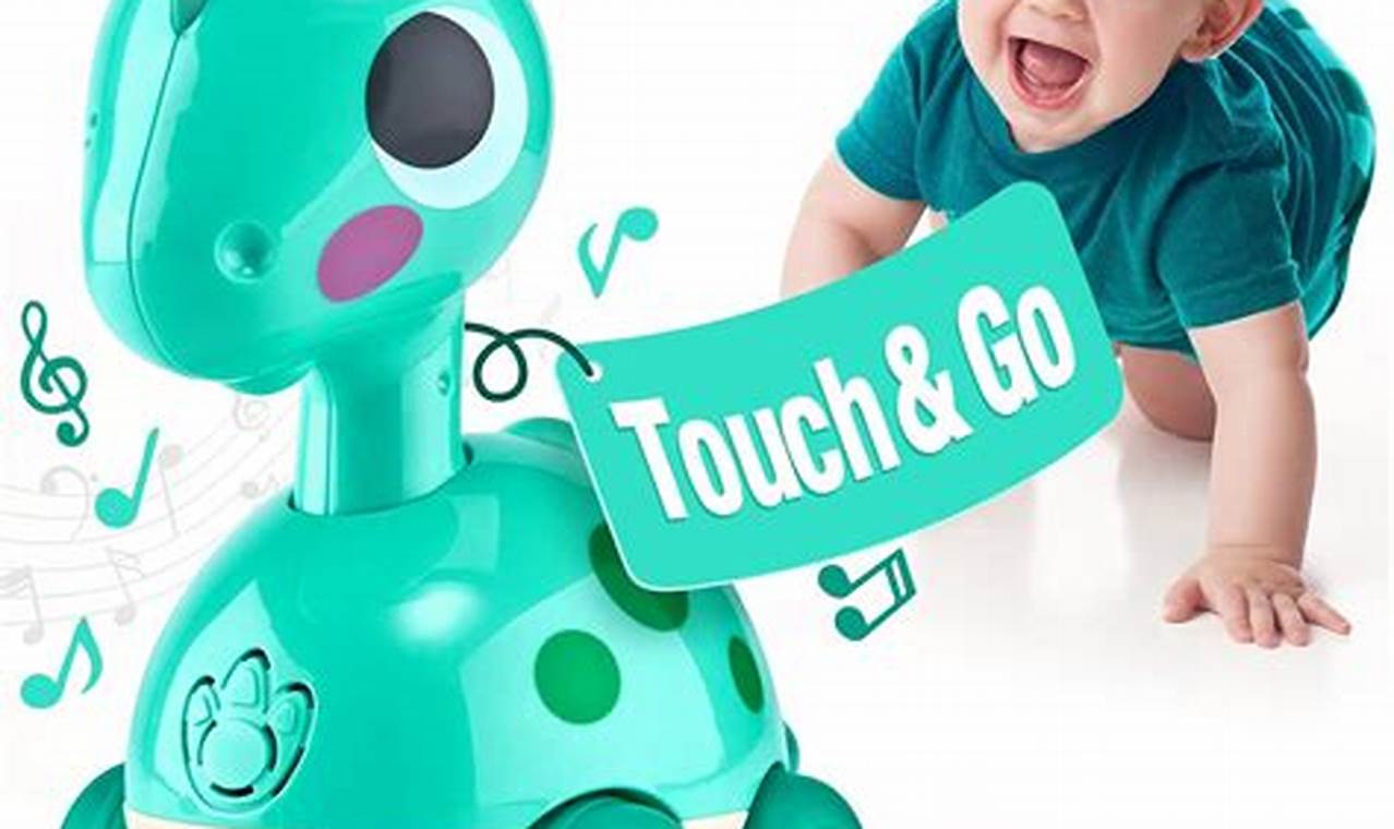 Best Crawling Toys for Babies: Fun & Development Baby Care 101: Essential Tips for Happy, Healthy Babies Best Crawling Toys for Babies: Fun & Development | Baby Care 101: Essential Tips for Happy, Healthy Babies