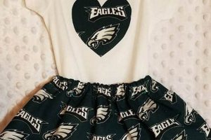 Adorable Eagles Baby Clothes Girl Outfits: Styles & More! Baby Care 101: Essential Tips for Happy, Healthy Babies Adorable Eagles Baby Clothes Girl Outfits: Styles & More! | Baby Care 101: Essential Tips for Happy, Healthy Babies