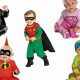 Dress-Up Your Baby Superhero Costume Cutie! Fun & Safe | Baby Care 101: Essential Tips for Happy, Healthy Babies
