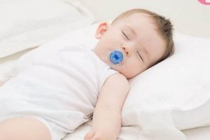Baby Sleep: When Can My Baby Sleep With A Pillow Safely? Baby Care 101: Essential Tips for Happy, Healthy Babies Baby Sleep: When Can My Baby Sleep With A Pillow Safely? | Baby Care 101: Essential Tips for Happy, Healthy Babies