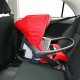 Car Woes? Baby Doesn't Like Car Seat: Solutions & Tips | Baby Care 101: Essential Tips for Happy, Healthy Babies