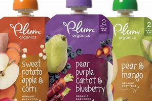 Is Plum Organics Baby Food Safe? Risks & Benefits Baby Care 101: Essential Tips for Happy, Healthy Babies Is Plum Organics Baby Food Safe? Risks & Benefits | Baby Care 101: Essential Tips for Happy, Healthy Babies