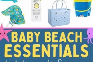 Top Baby Beach Essentials: Must-Haves for Safe Fun! Baby Care 101: Essential Tips for Happy, Healthy Babies Top Baby Beach Essentials: Must-Haves for Safe Fun! | Baby Care 101: Essential Tips for Happy, Healthy Babies