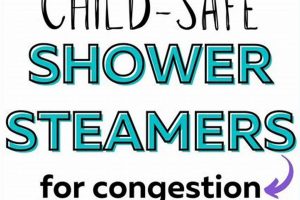 Quick Steam Shower Relief for Baby's Congestion + Tips! Baby Care 101: Essential Tips for Happy, Healthy Babies Quick Steam Shower Relief for Baby's Congestion + Tips! | Baby Care 101: Essential Tips for Happy, Healthy Babies